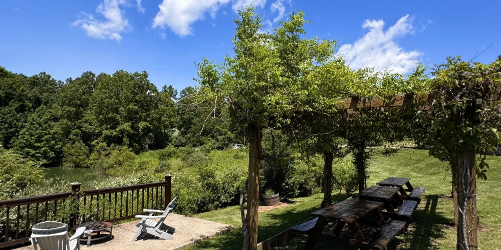 Shade Winery