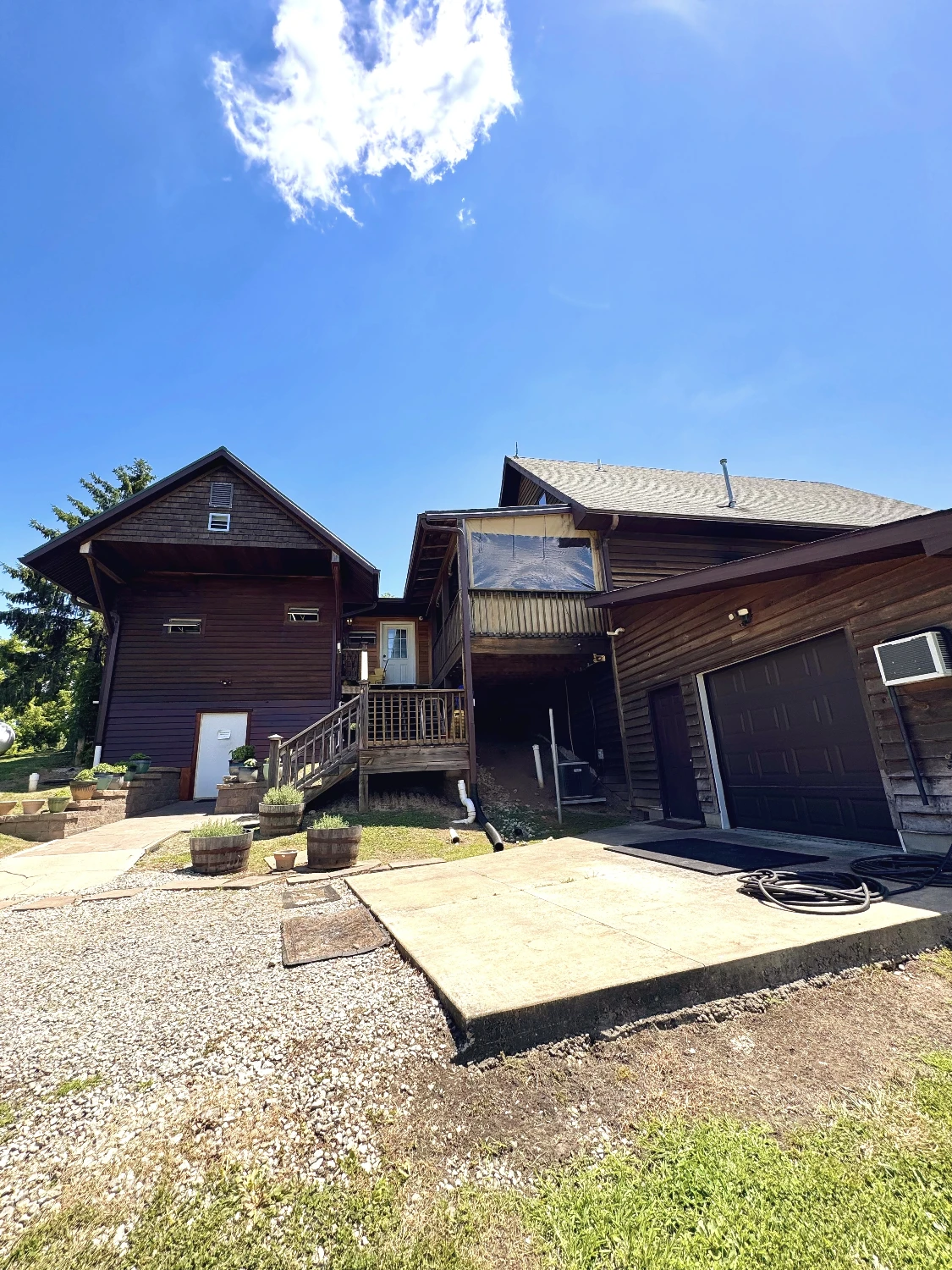 Shade Winery