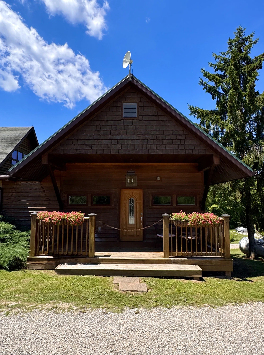 Shade Winery