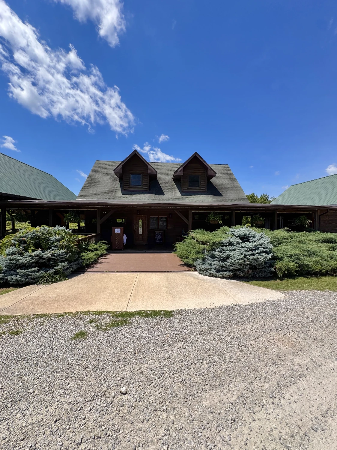 Shade Winery