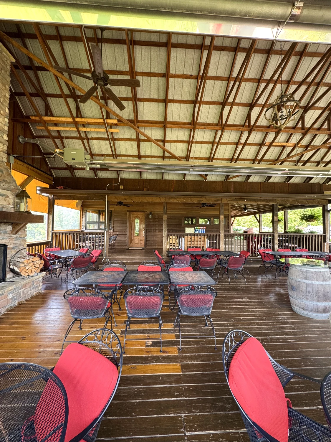 Shade Winery