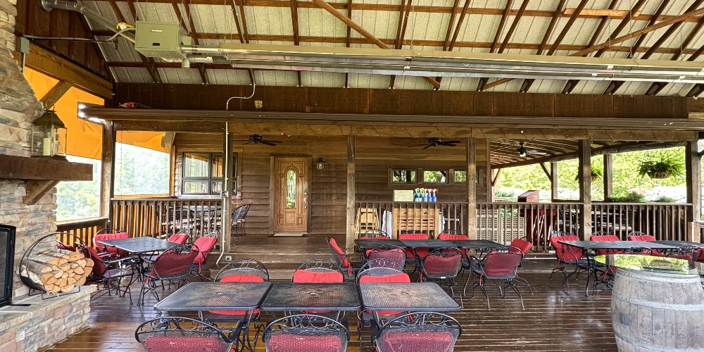 Shade Winery