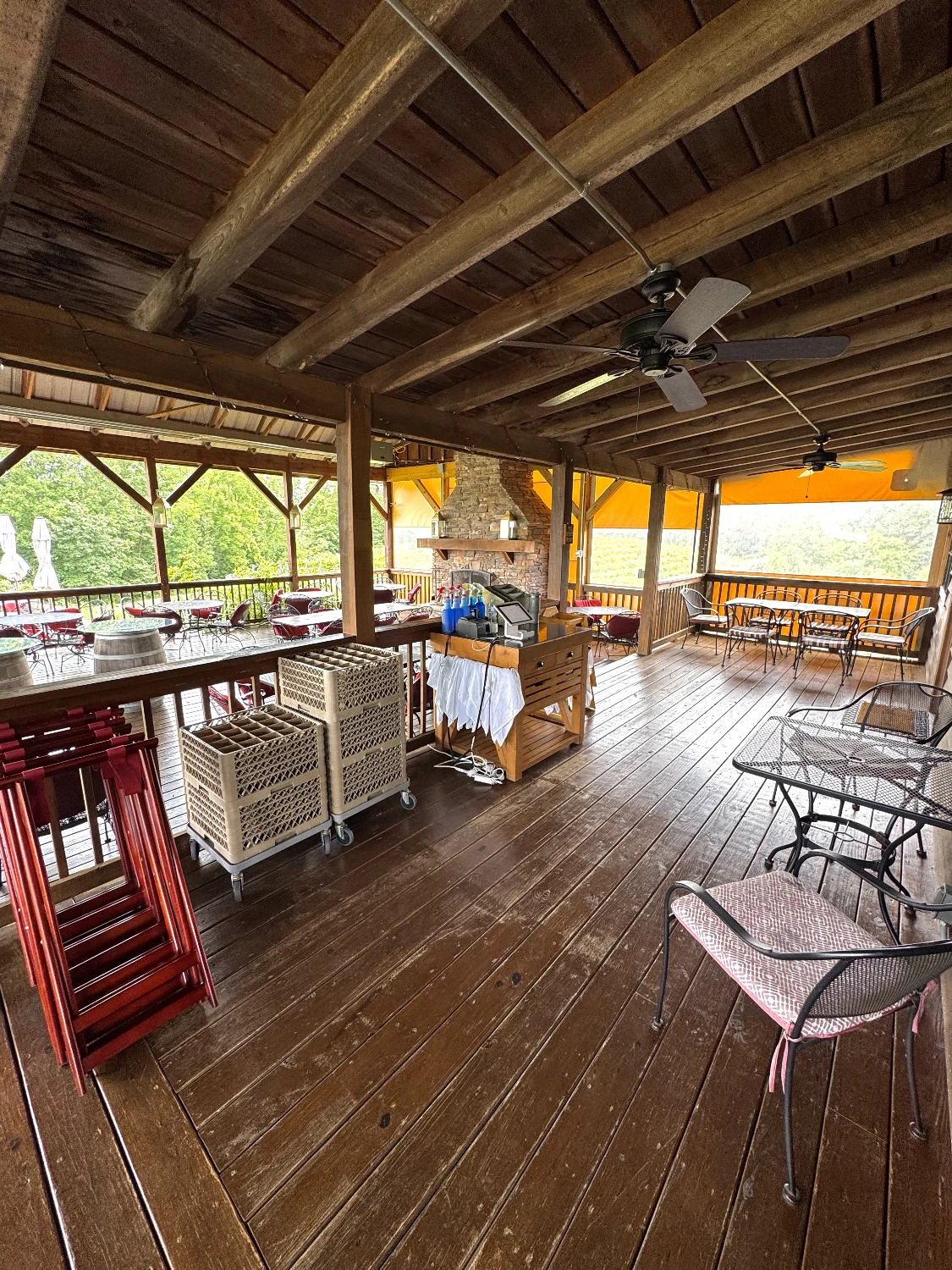 Shade Winery