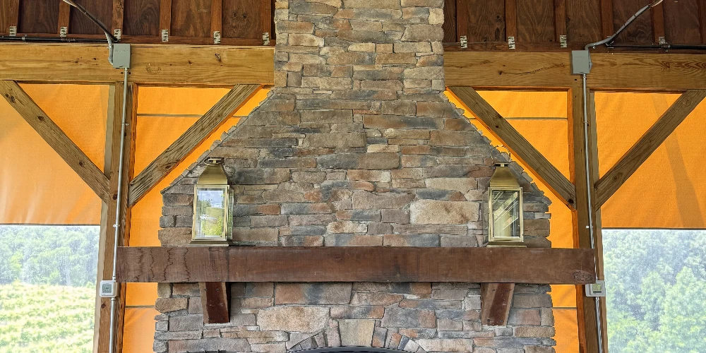 Shade Winery