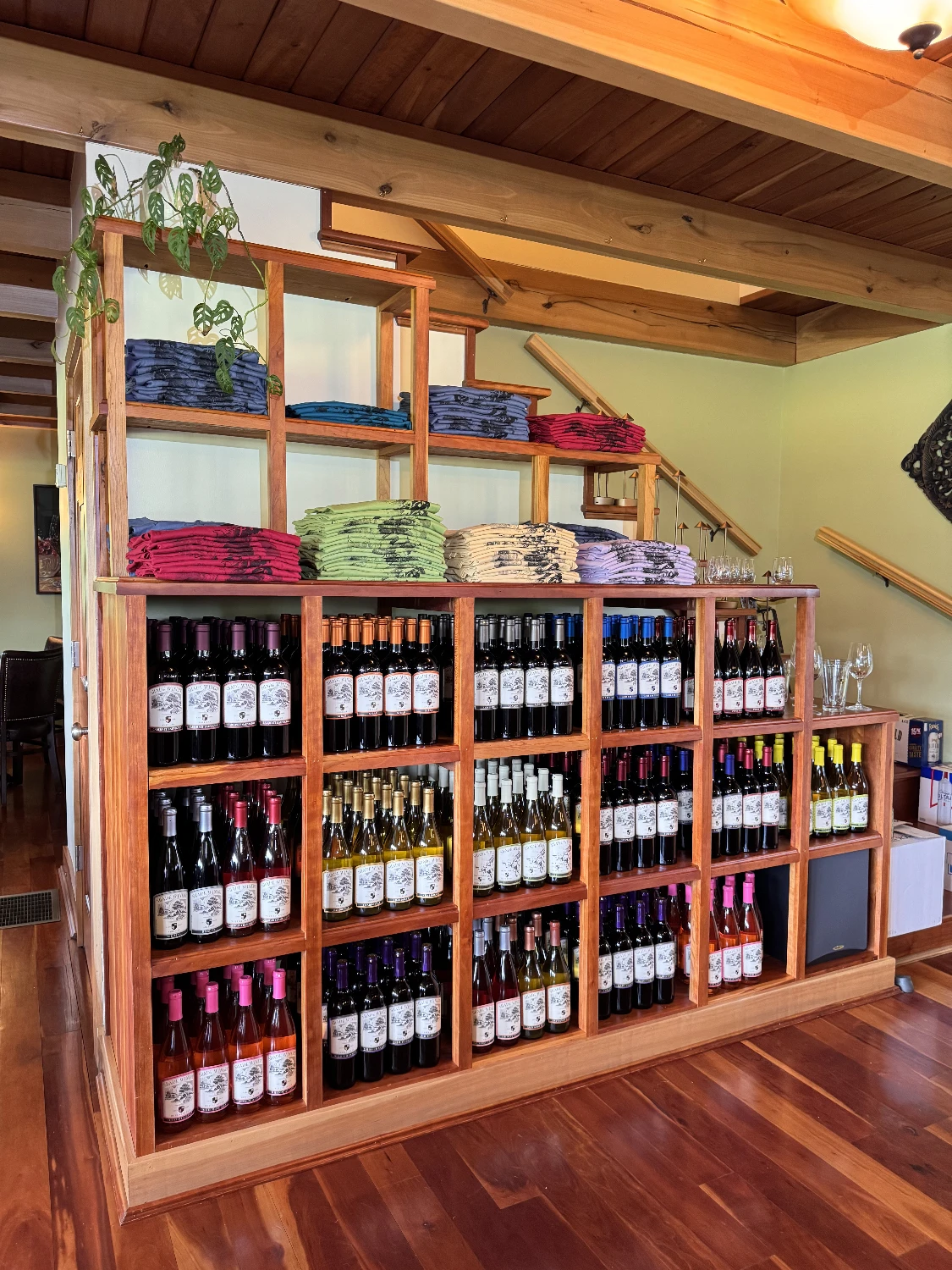 Shade Winery