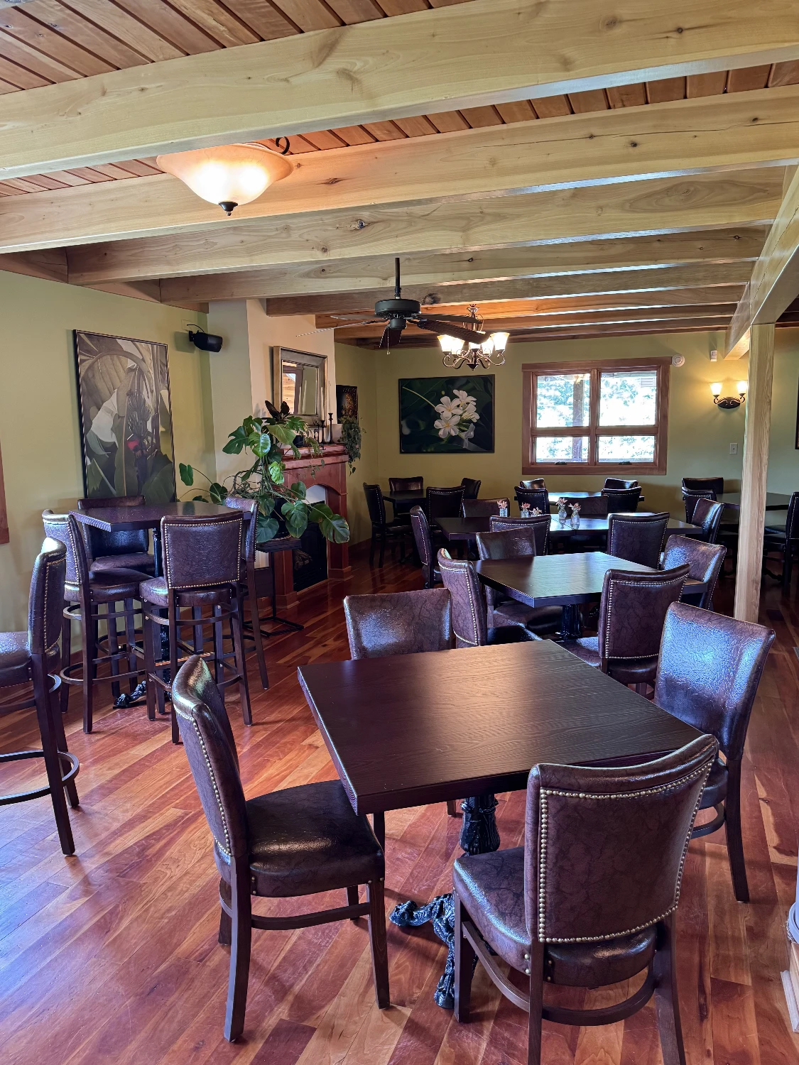 Shade Winery