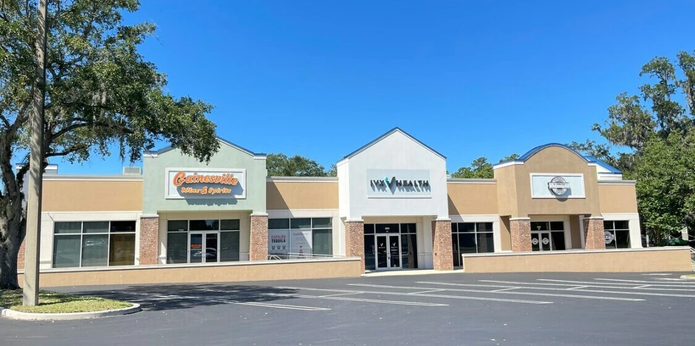 Tower Center Shopping Plaza - 7229 - 7341 NW 4th Blvd