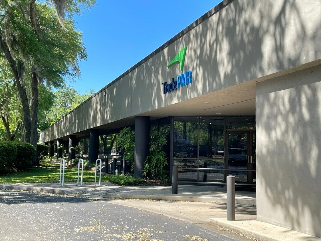 Trade PMR Building 