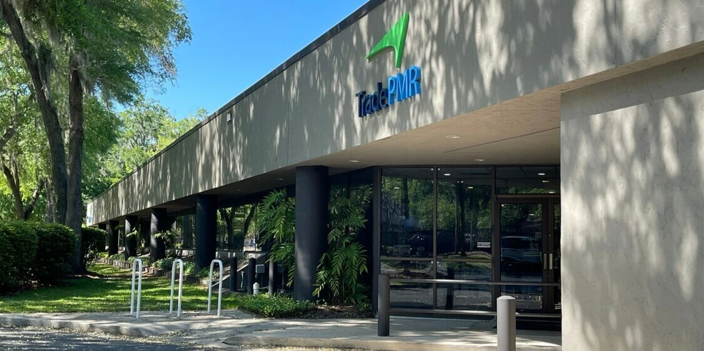 Trade PMR Building 