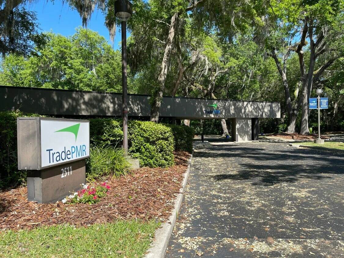 Trade PMR Building 