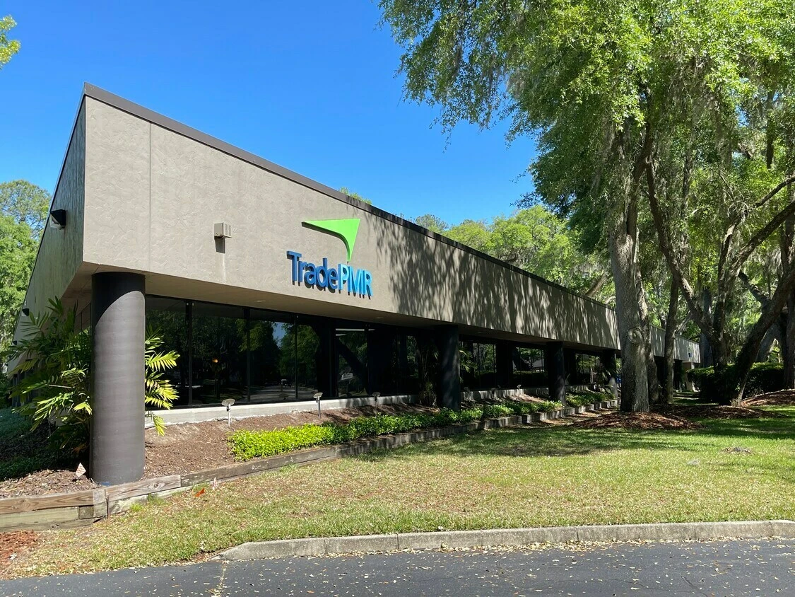 Trade PMR Building 