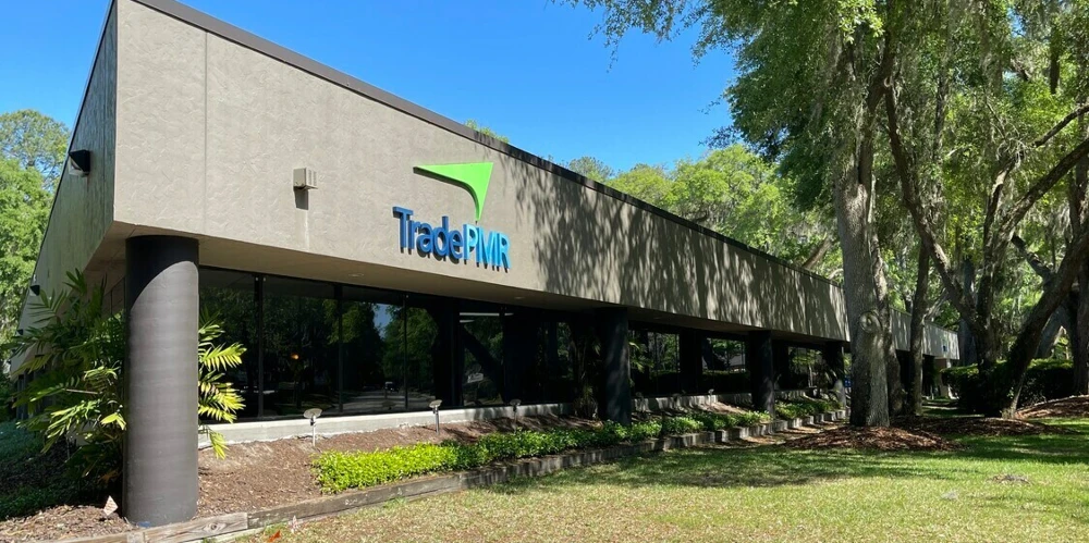 Trade PMR Building 