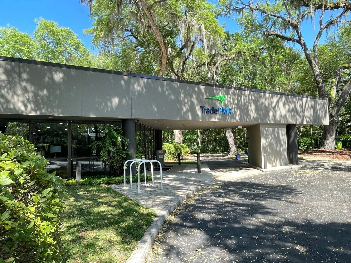 Trade PMR Building 