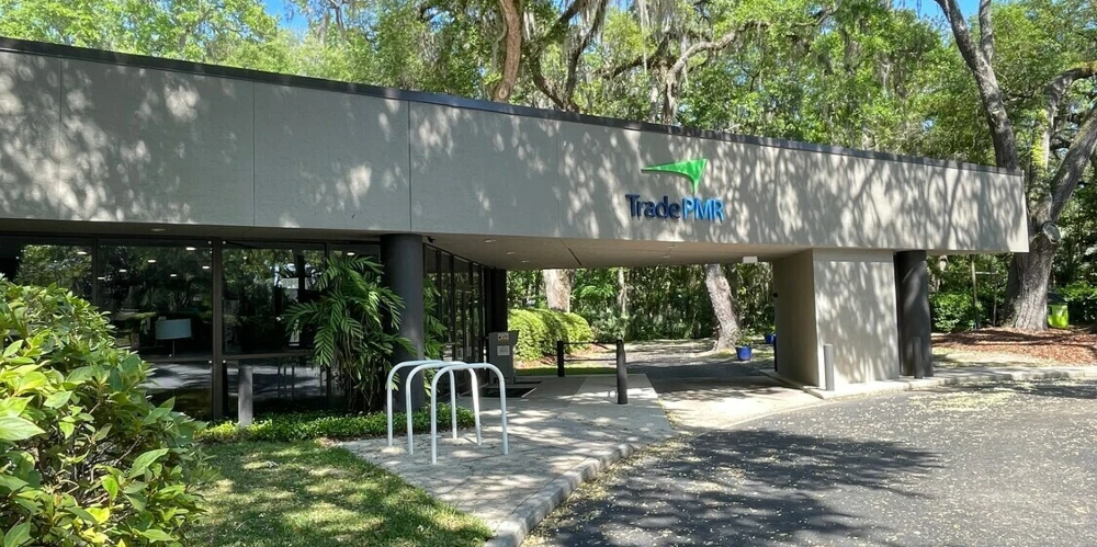 Trade PMR Building 