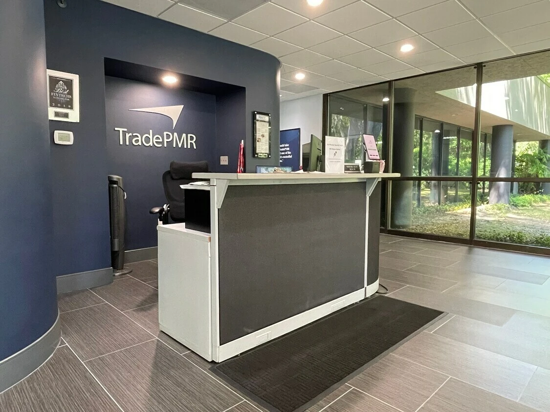 Trade PMR Building 