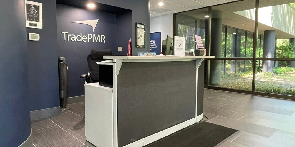 Trade PMR Building 
