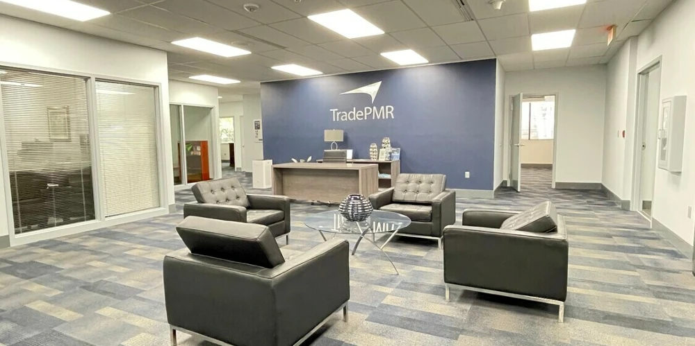 Trade PMR Building 
