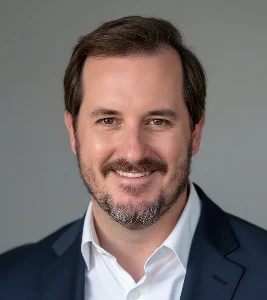 Dan Drotos, MSRE, CCIM, SIOR