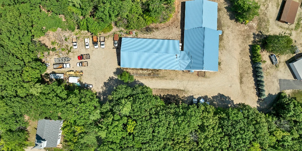147 Middle Rd, Center Tuftonboro, NH for sale