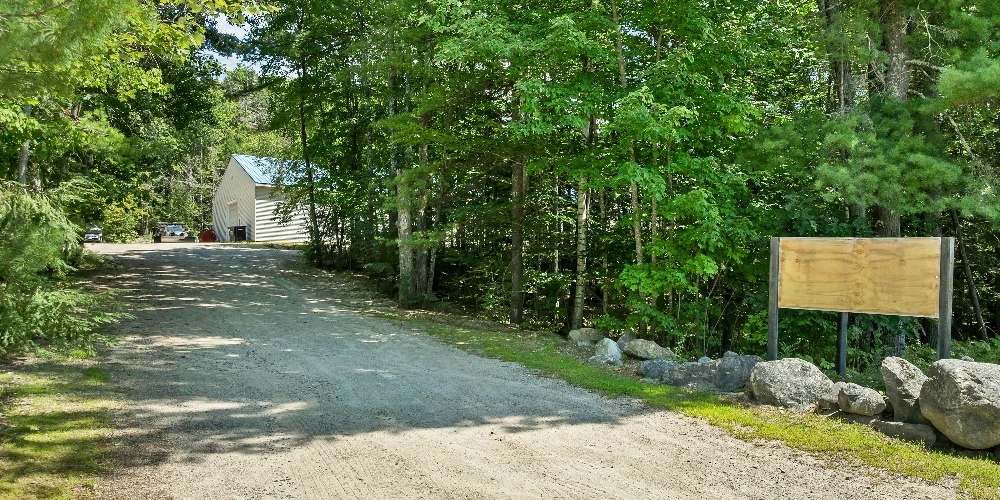 147 Middle Rd, Center Tuftonboro, NH for sale
