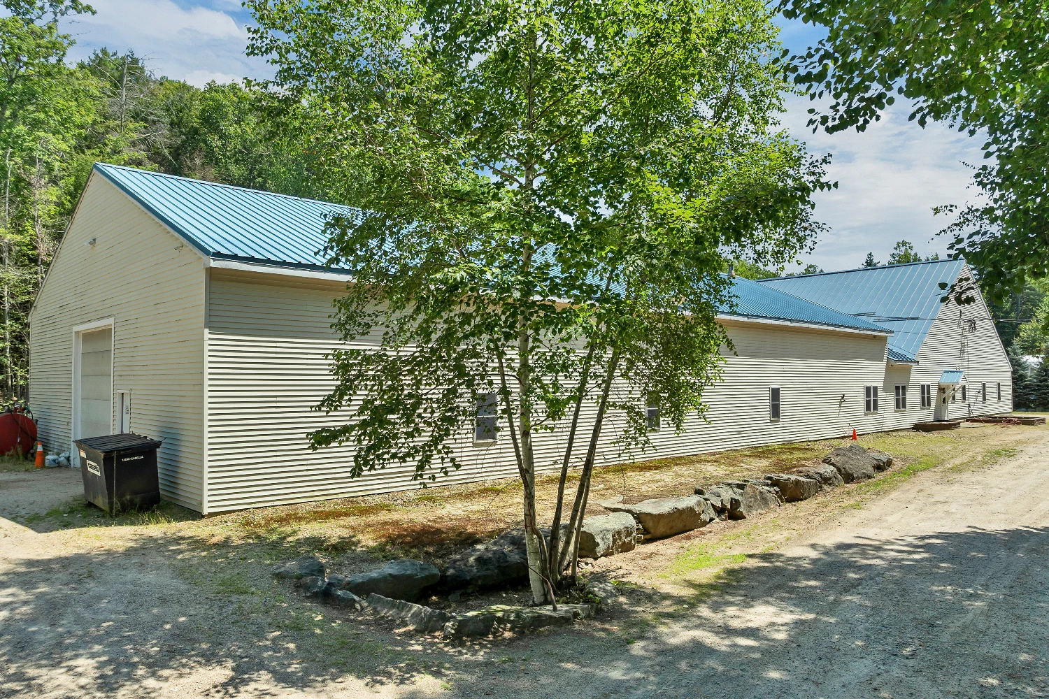147 Middle Rd, Center Tuftonboro, NH for sale
