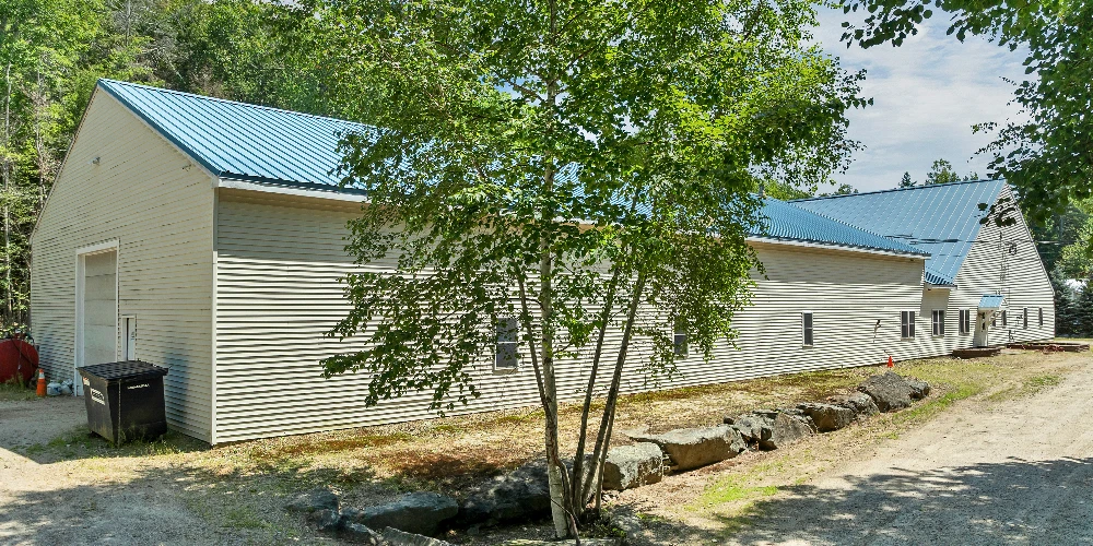 147 Middle Rd, Center Tuftonboro, NH for sale