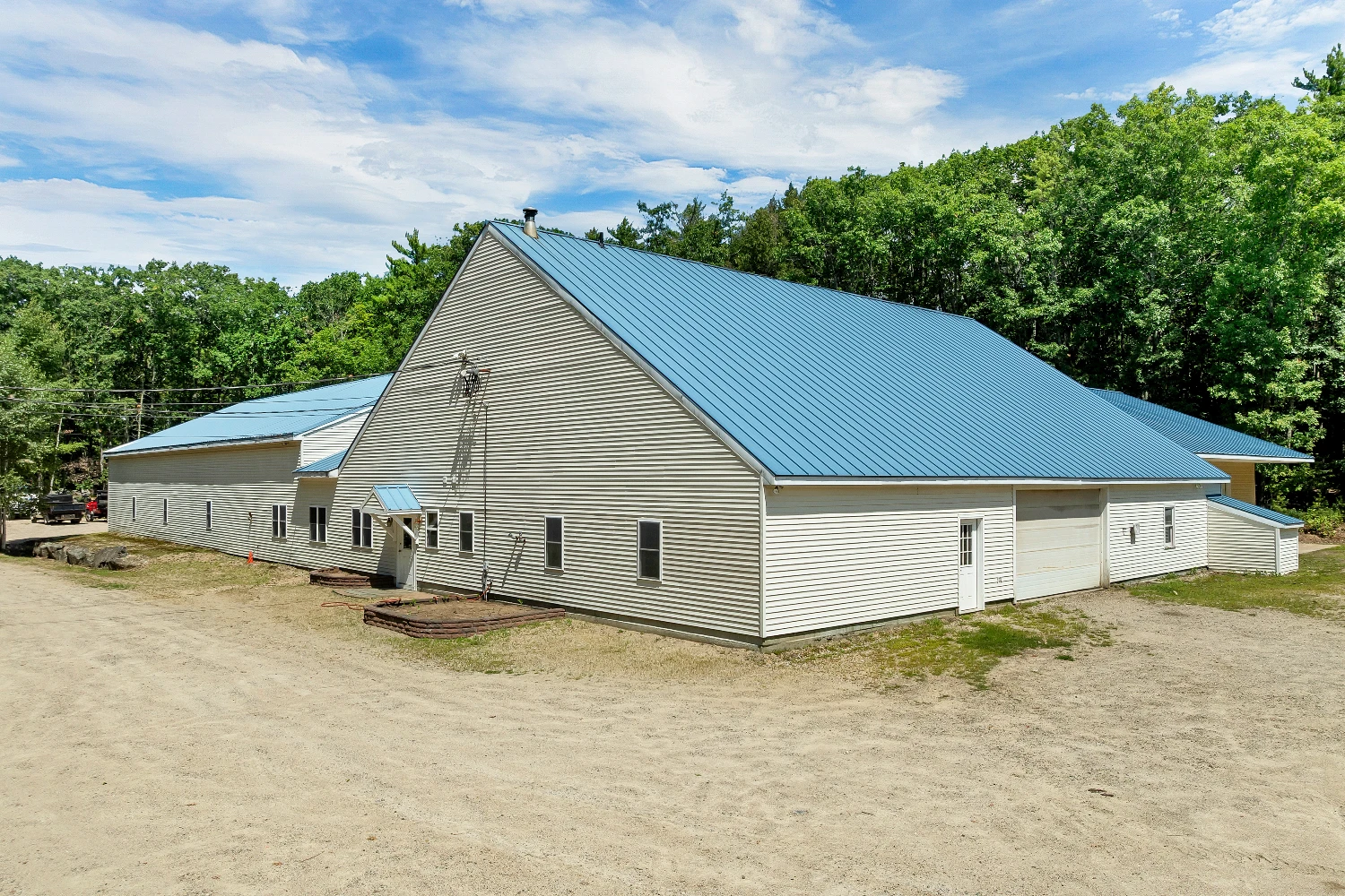 147 Middle Rd, Center Tuftonboro, NH for sale