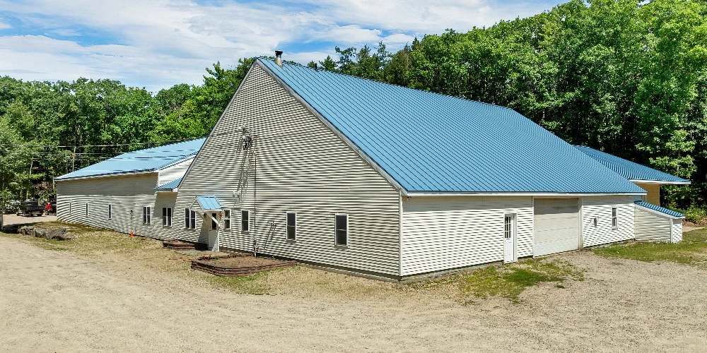 147 Middle Rd, Center Tuftonboro, NH for sale