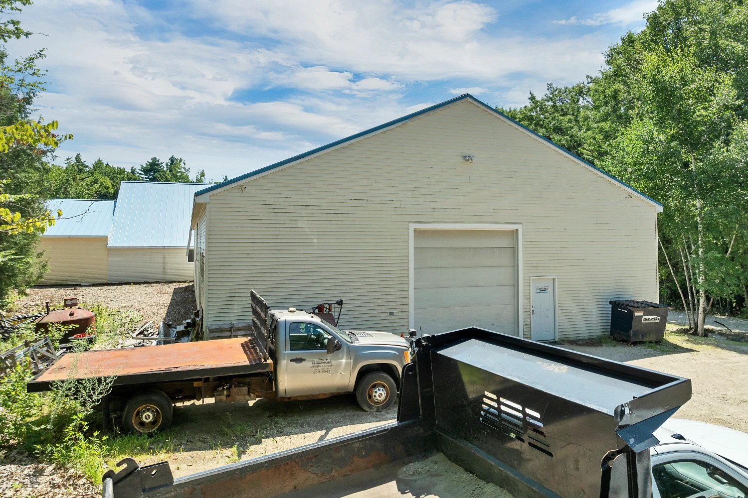 147 Middle Rd, Center Tuftonboro, NH for sale