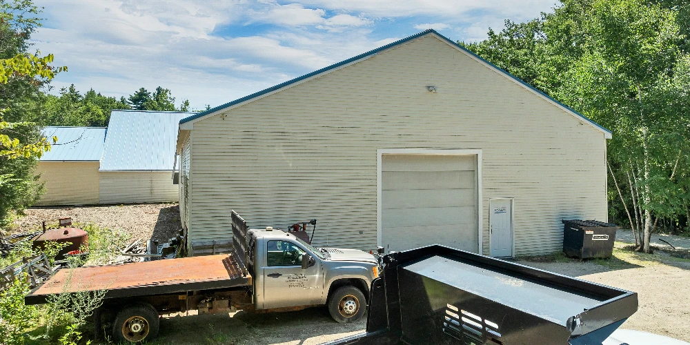 147 Middle Rd, Center Tuftonboro, NH for sale