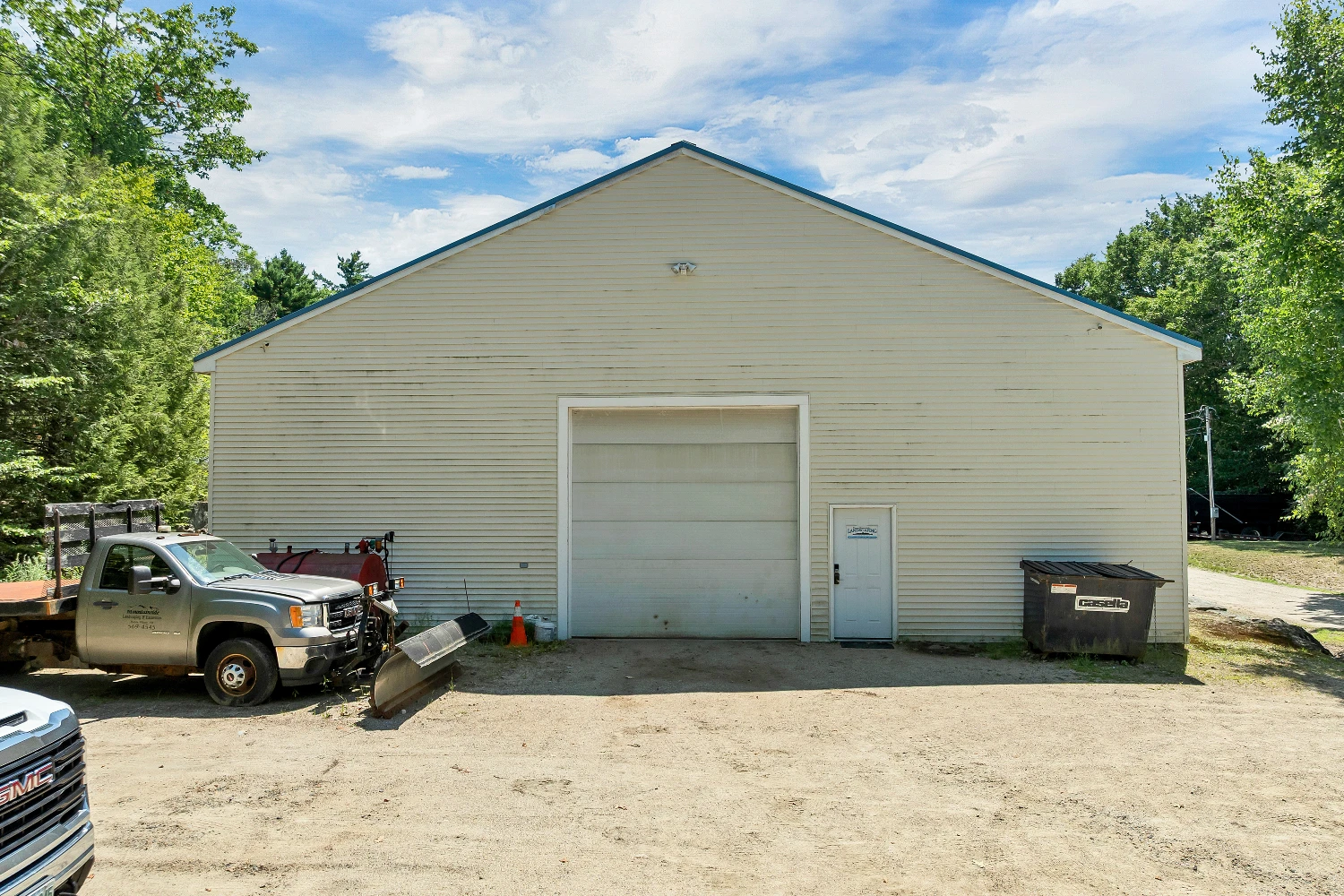 147 Middle Rd, Center Tuftonboro, NH for sale