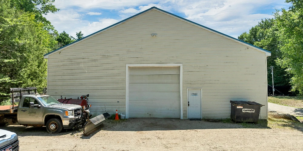 147 Middle Rd, Center Tuftonboro, NH for sale