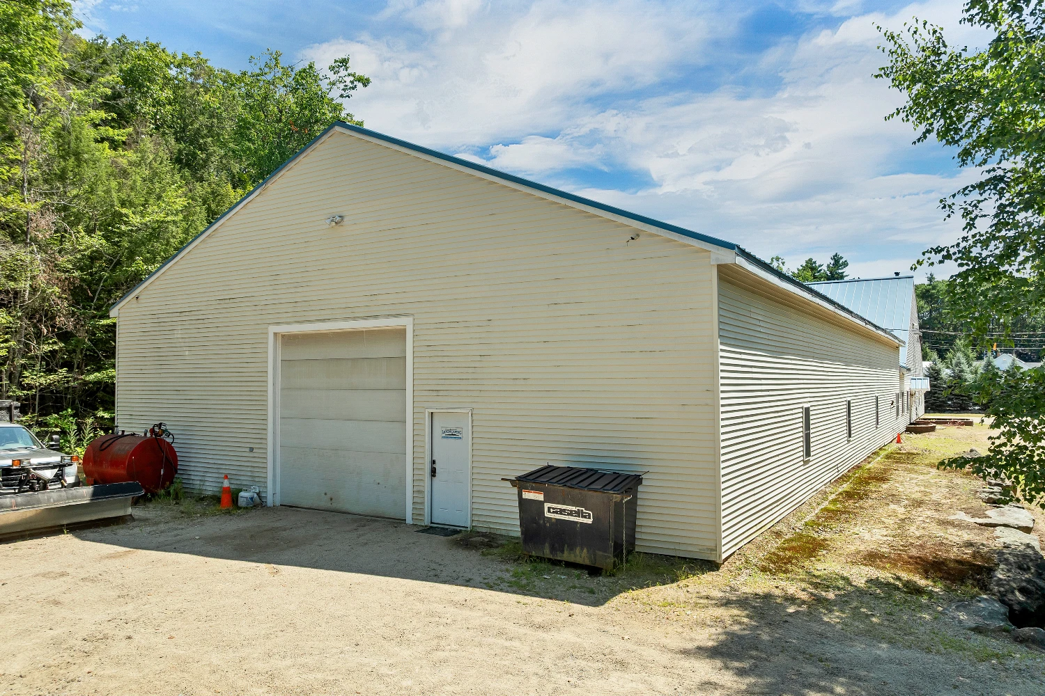 147 Middle Rd, Center Tuftonboro, NH for sale
