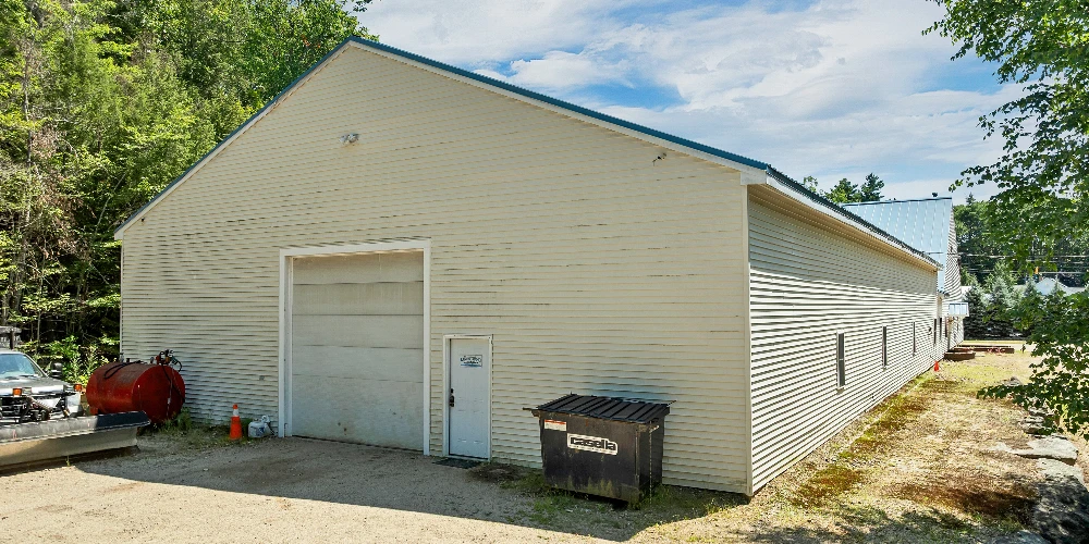 147 Middle Rd, Center Tuftonboro, NH for sale