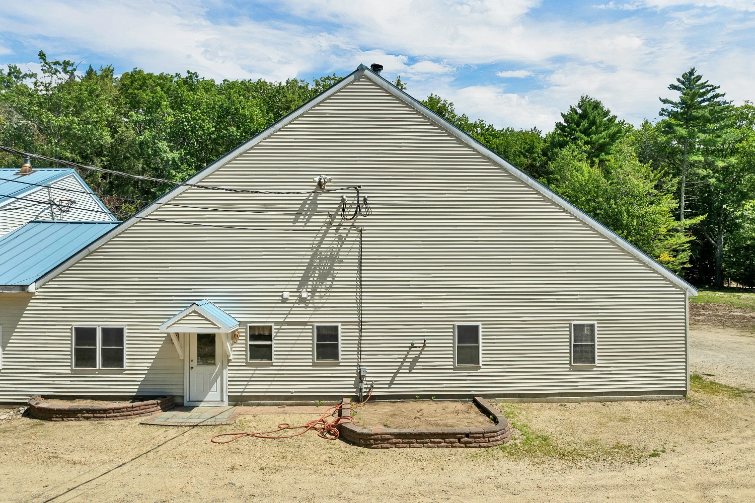 147 Middle Rd, Center Tuftonboro, NH for sale