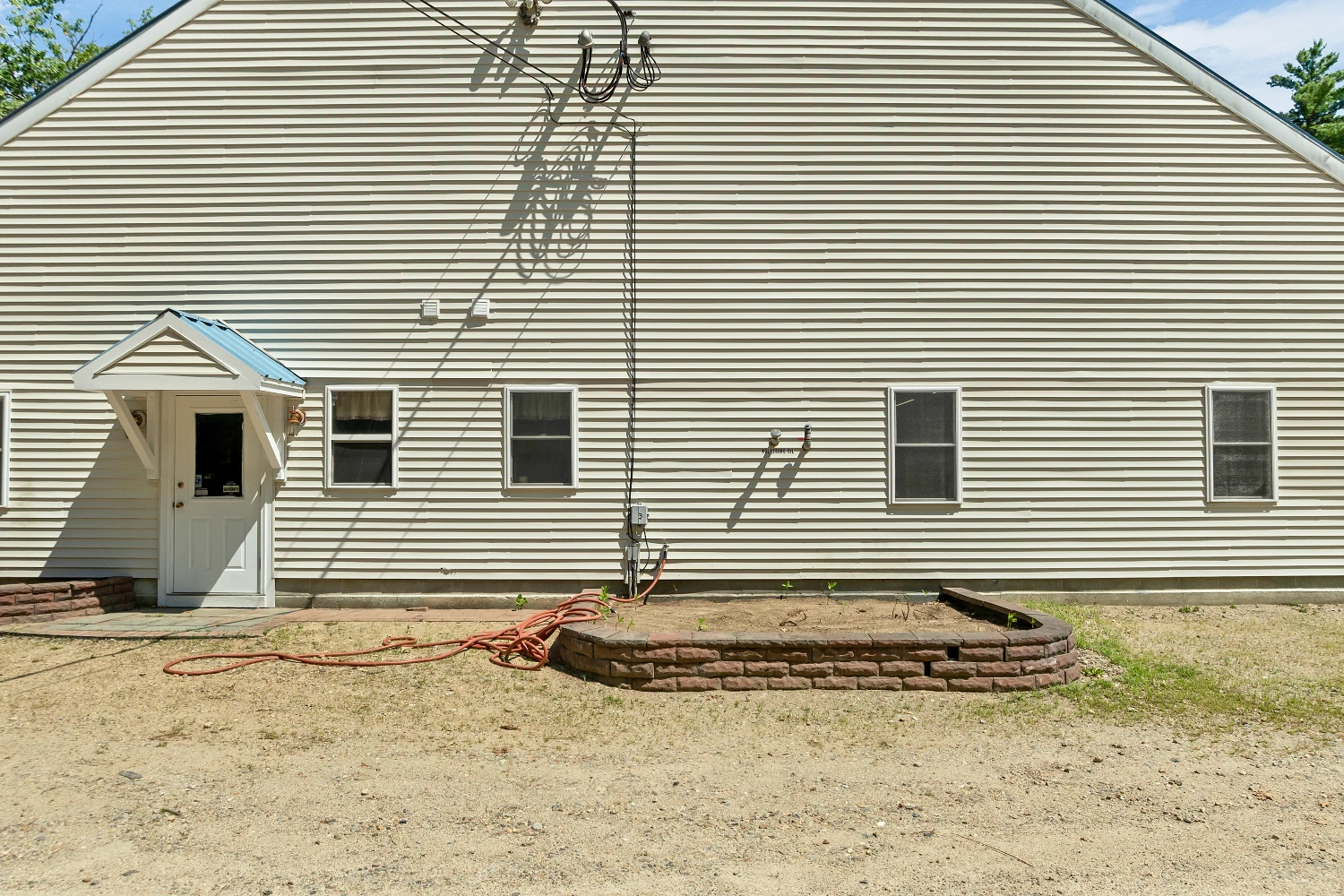 147 Middle Rd, Center Tuftonboro, NH for sale
