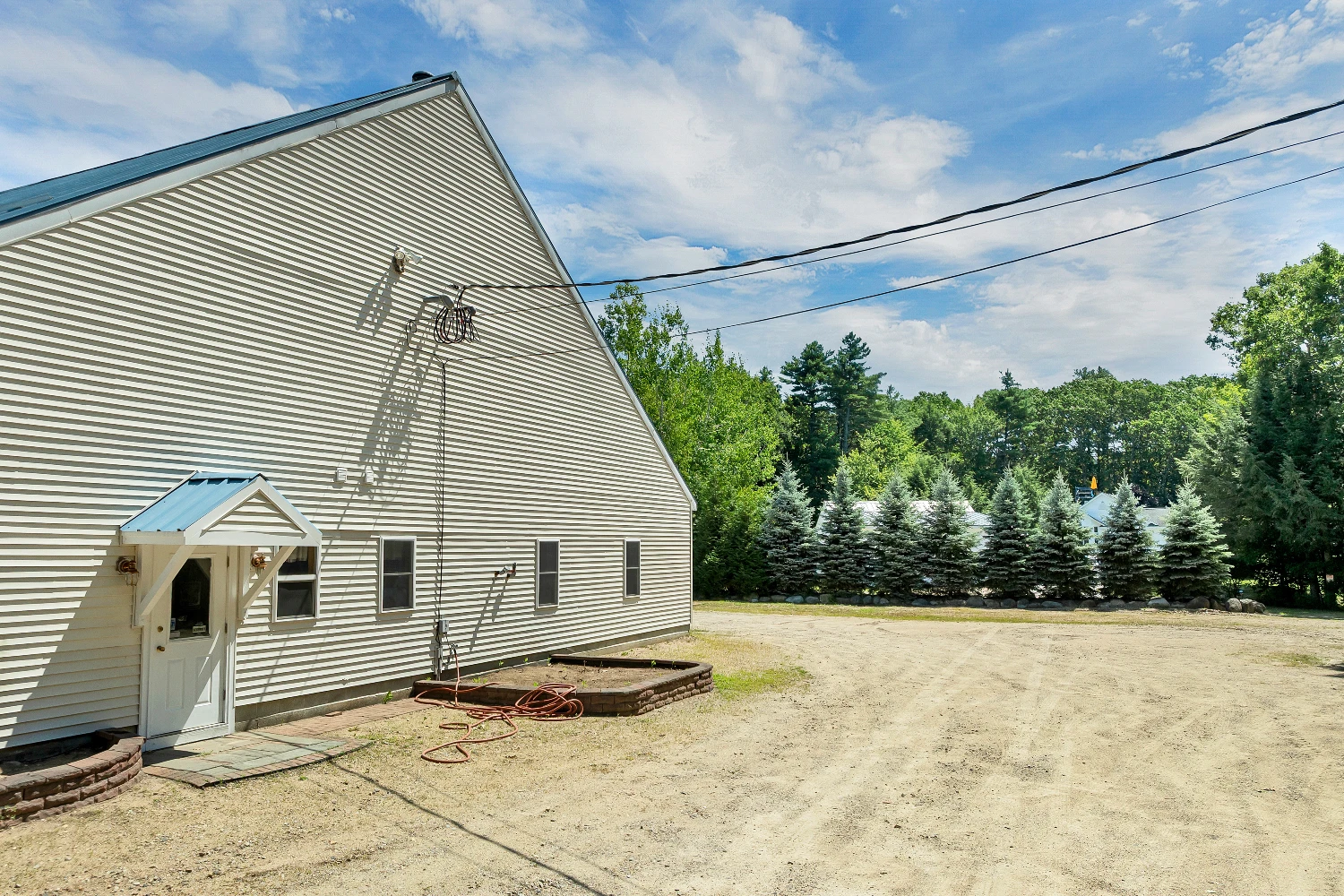 147 Middle Rd, Center Tuftonboro, NH for sale