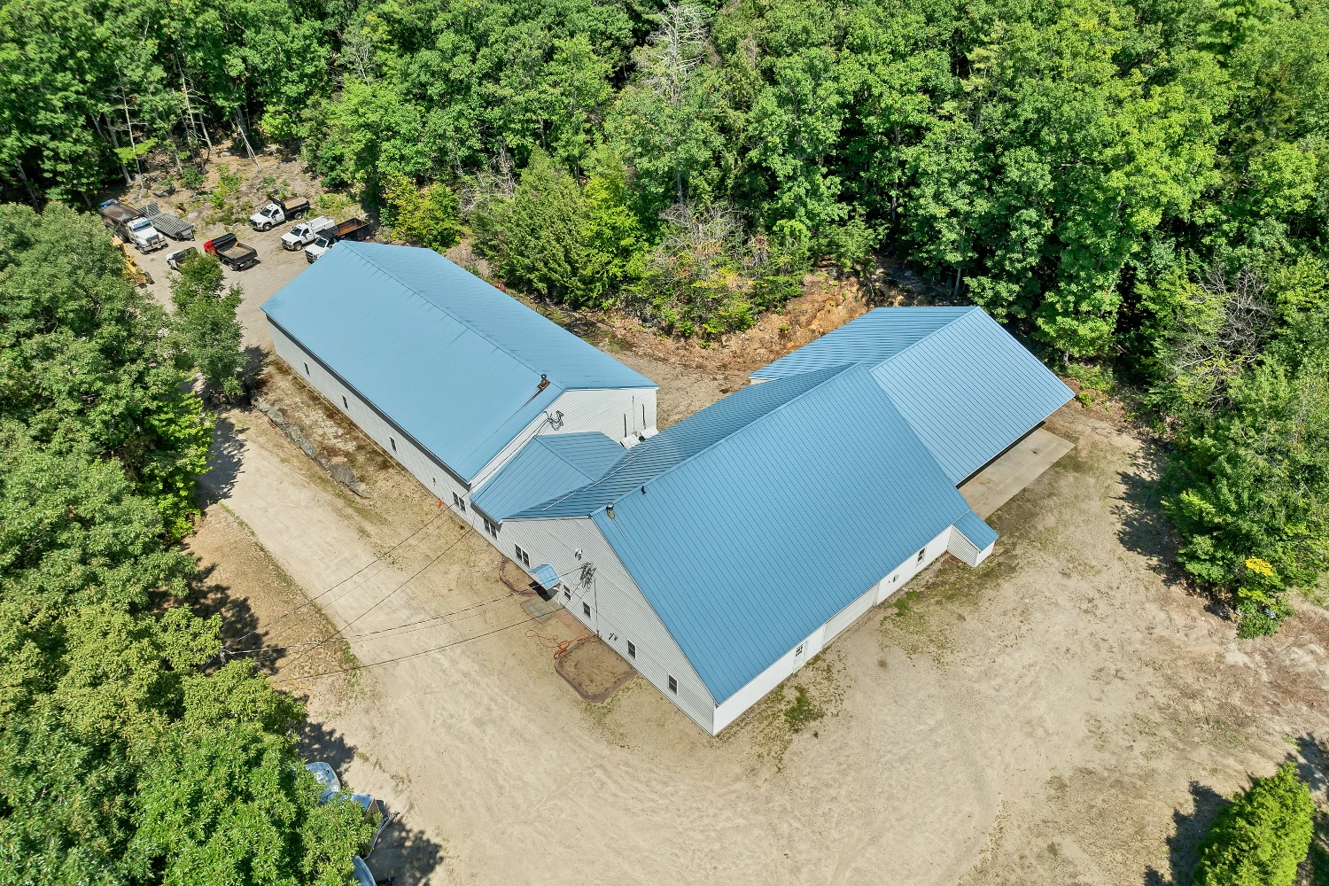 147 Middle Rd, Center Tuftonboro, NH for sale
