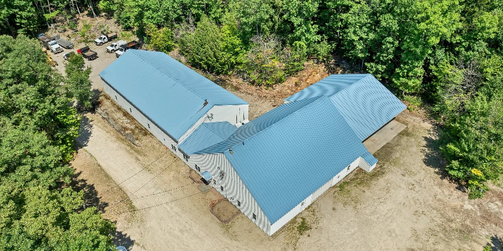 147 Middle Rd, Center Tuftonboro, NH for sale