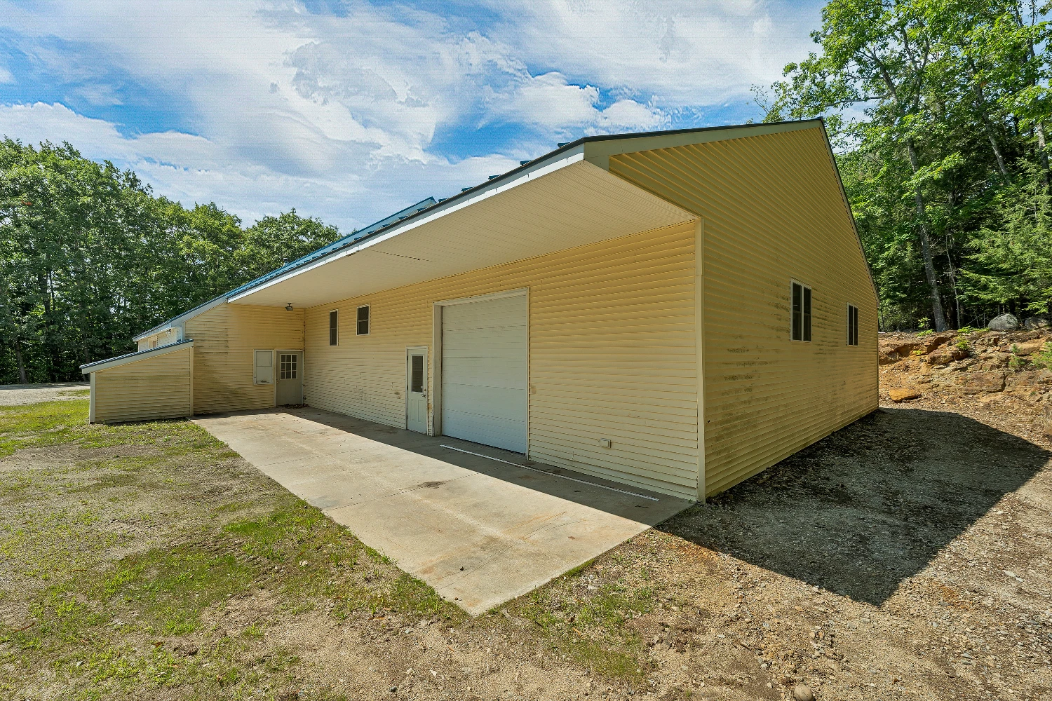 147 Middle Rd, Center Tuftonboro, NH for sale
