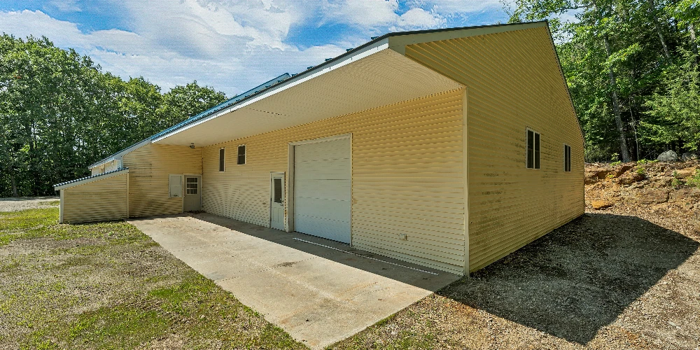 147 Middle Rd, Center Tuftonboro, NH for sale