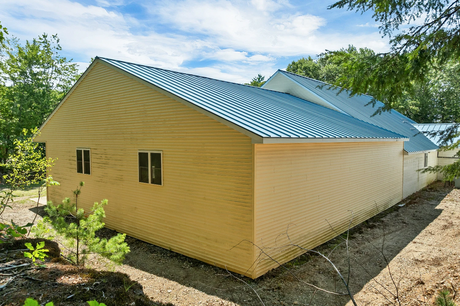 147 Middle Rd, Center Tuftonboro, NH for sale