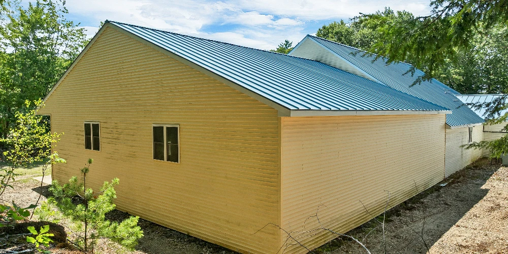 147 Middle Rd, Center Tuftonboro, NH for sale