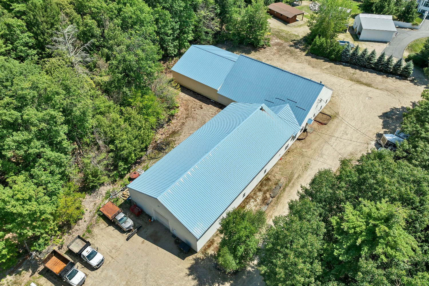 147 Middle Rd, Center Tuftonboro, NH for sale