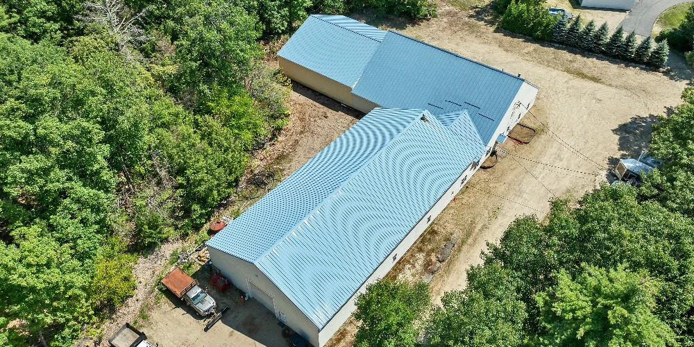 147 Middle Rd, Center Tuftonboro, NH for sale