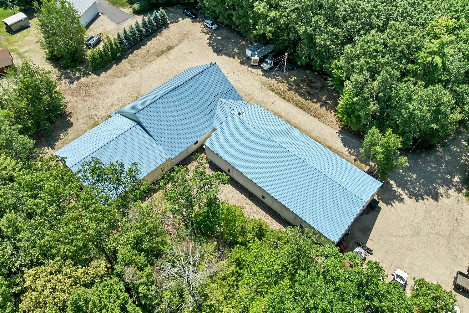 147 Middle Rd, Center Tuftonboro, NH for sale