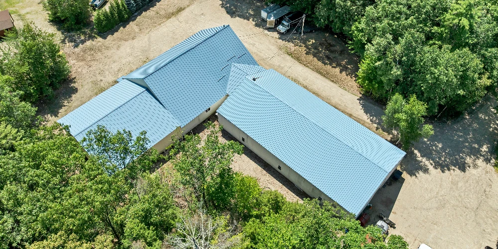 147 Middle Rd, Center Tuftonboro, NH for sale