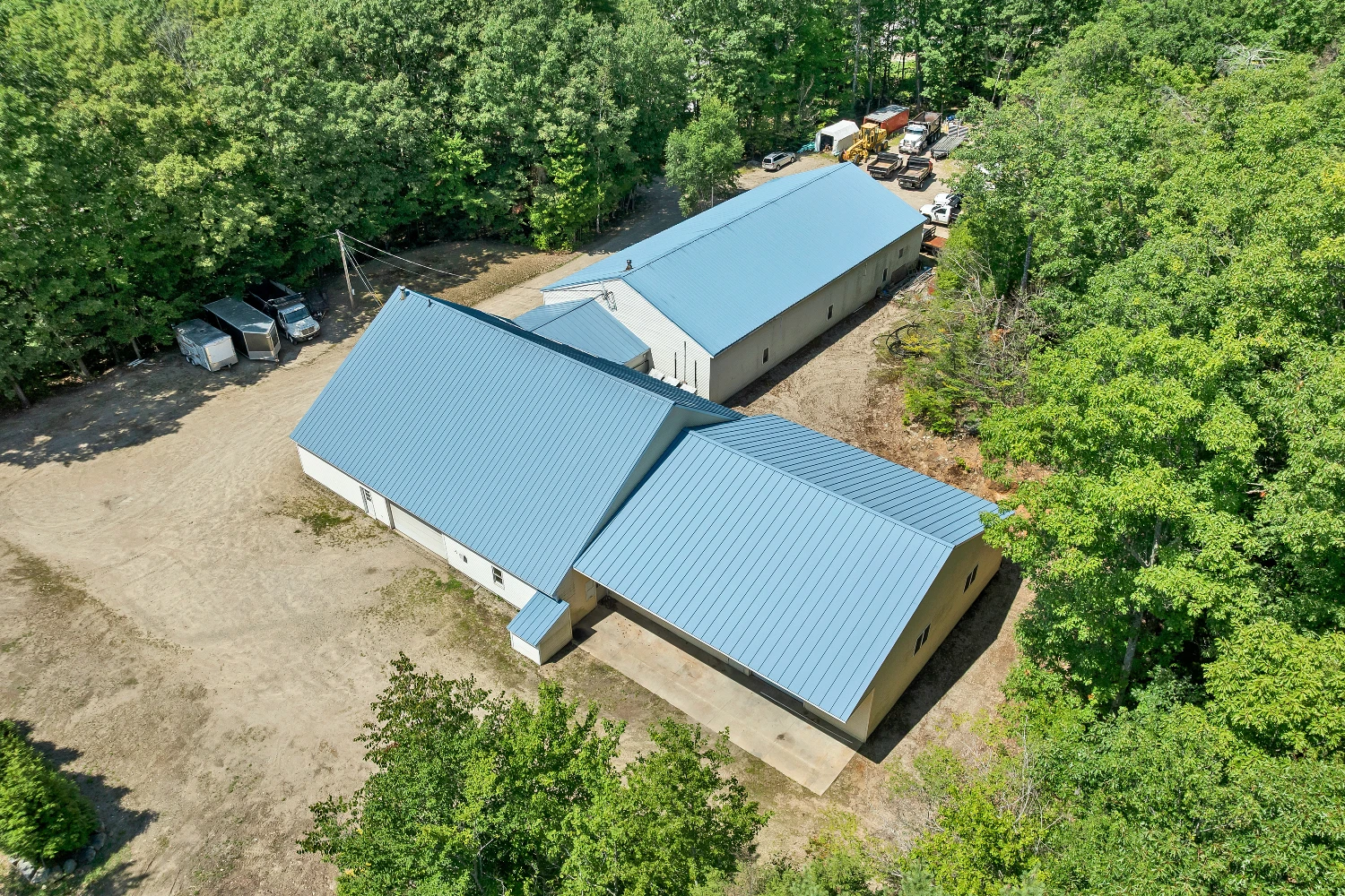 147 Middle Rd, Center Tuftonboro, NH for sale