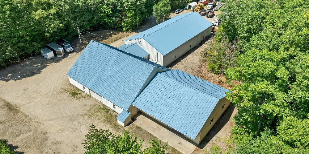 147 Middle Rd, Center Tuftonboro, NH for sale