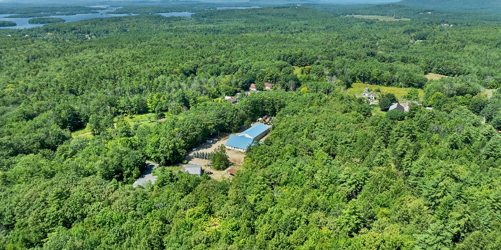 147 Middle Rd, Center Tuftonboro, NH for sale